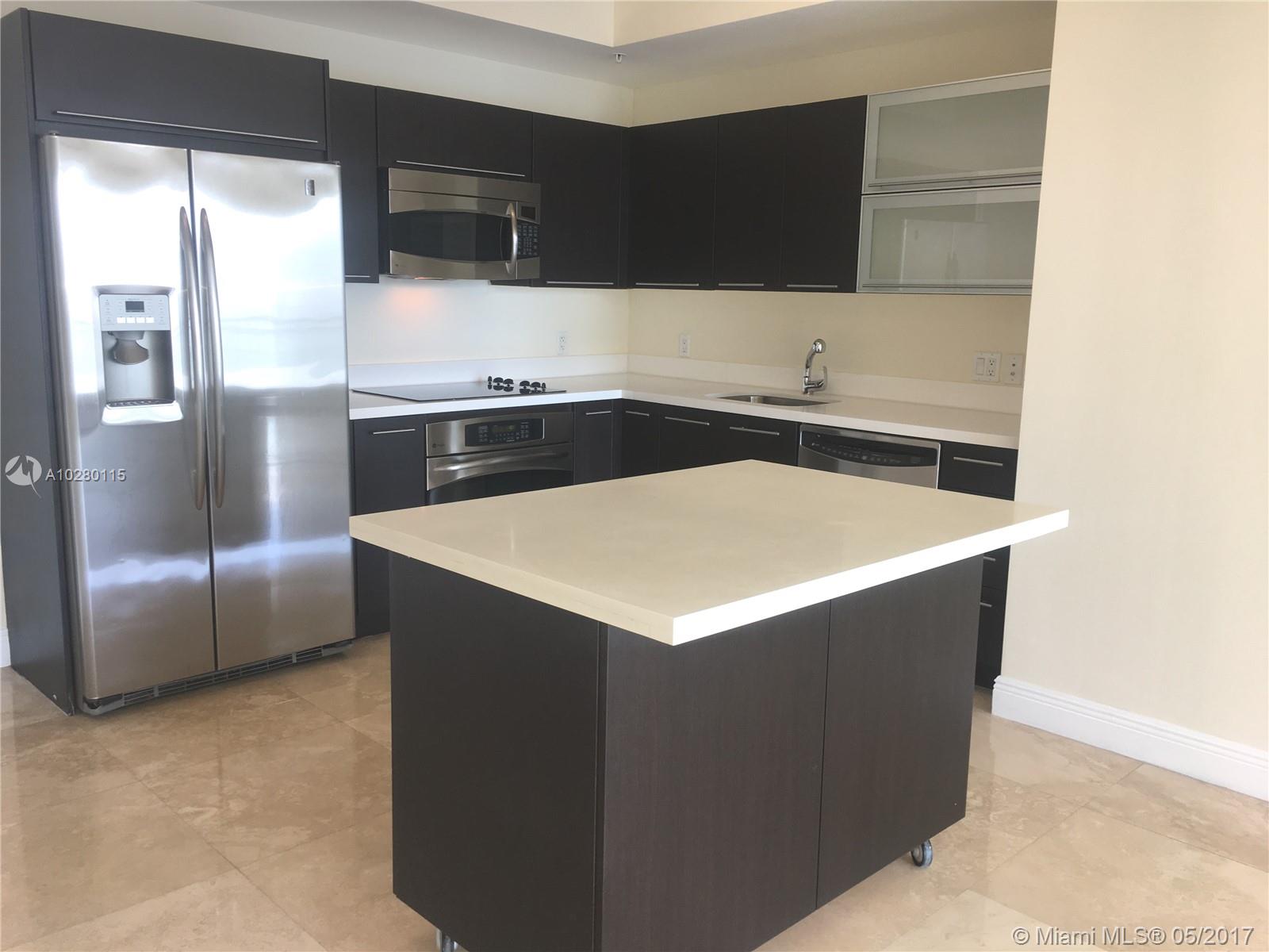 IVY CONDO - Residential Lease