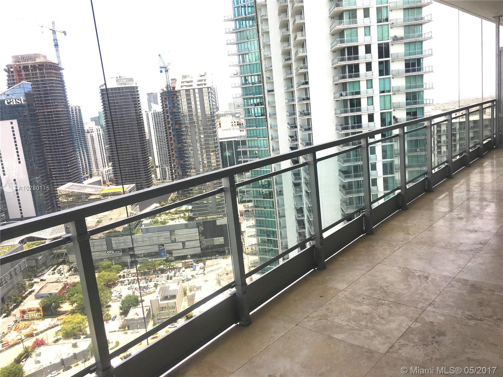 IVY CONDO - Residential Lease