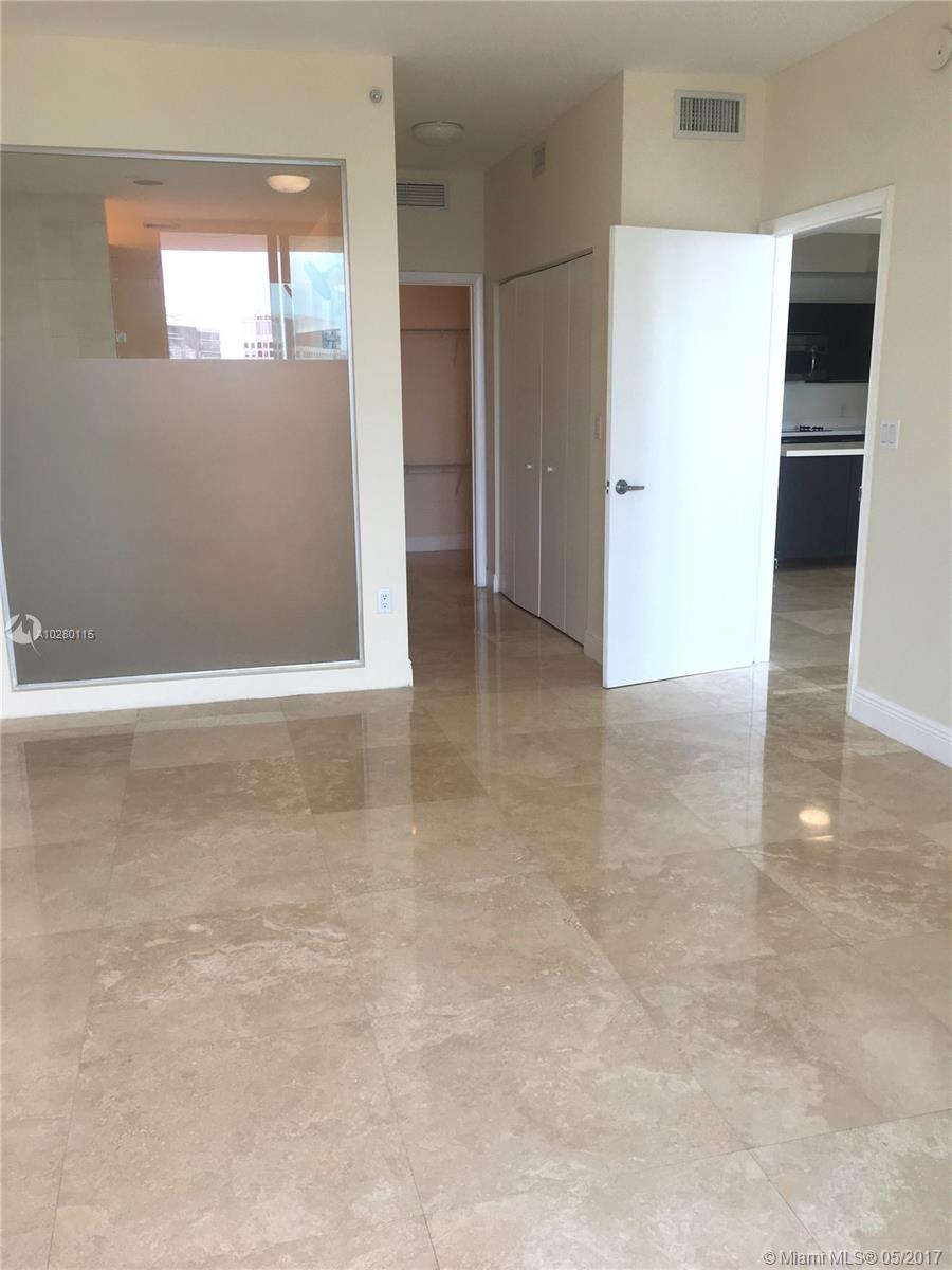 IVY CONDO - Residential Lease