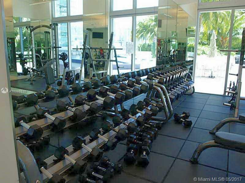 IVY CONDO - Residential Lease