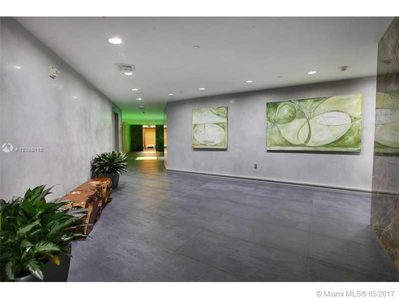 IVY CONDO - Residential Lease