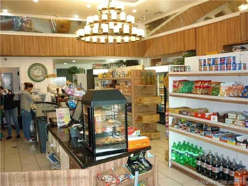 IVY CONDO - Residential Lease