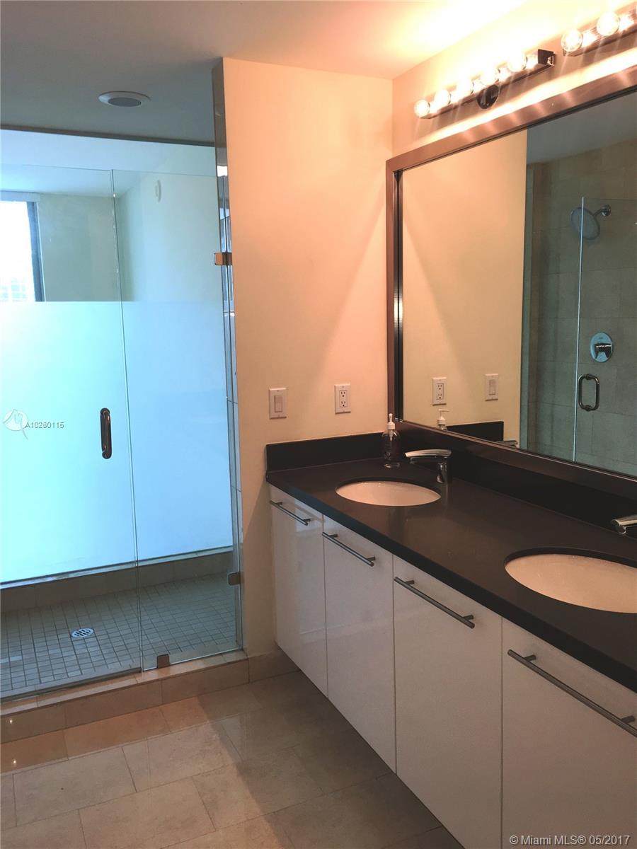 IVY CONDO - Residential Lease