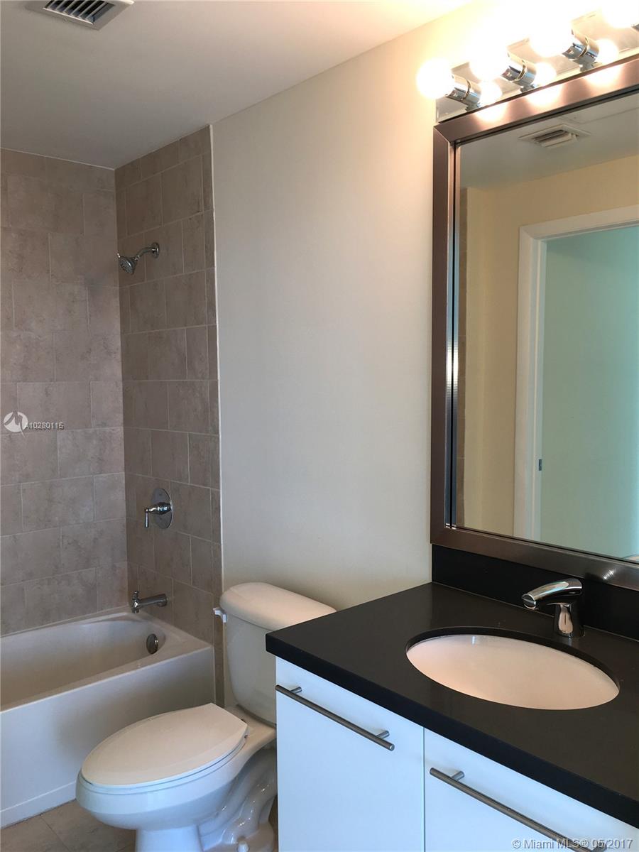 IVY CONDO - Residential Lease