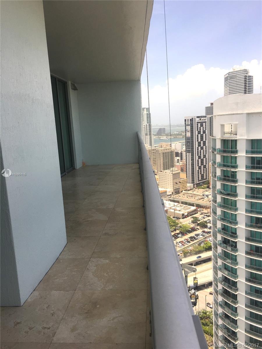 IVY CONDO - Residential Lease