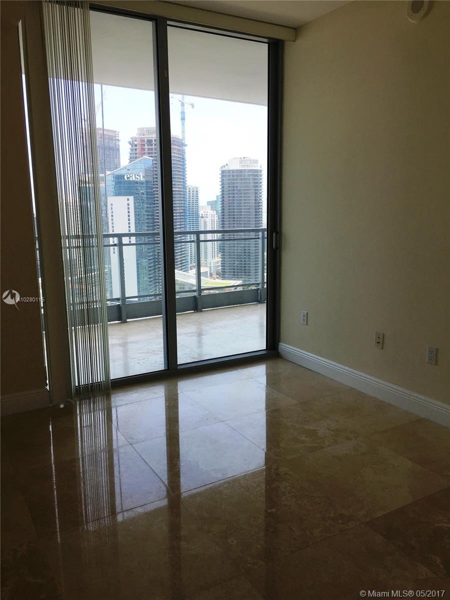 IVY CONDO - Residential Lease