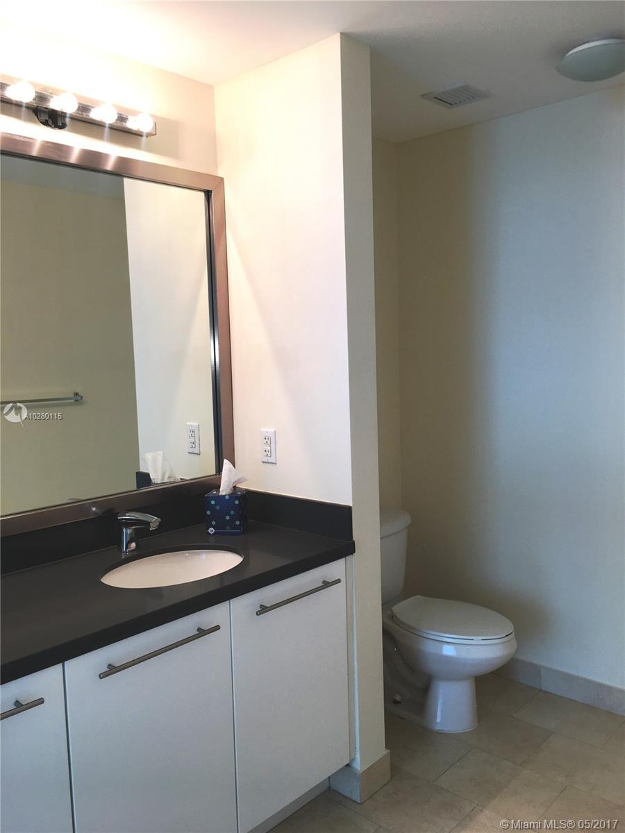 IVY CONDO - Residential Lease