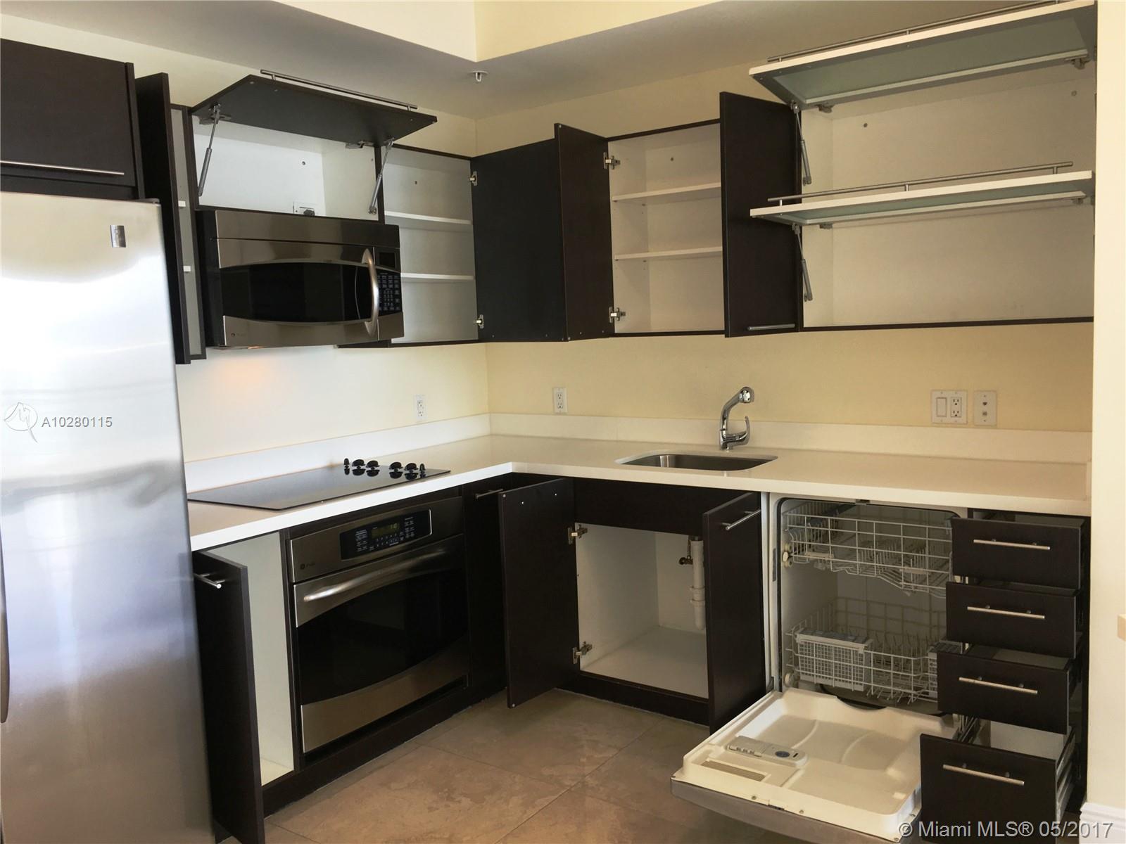 IVY CONDO - Residential Lease