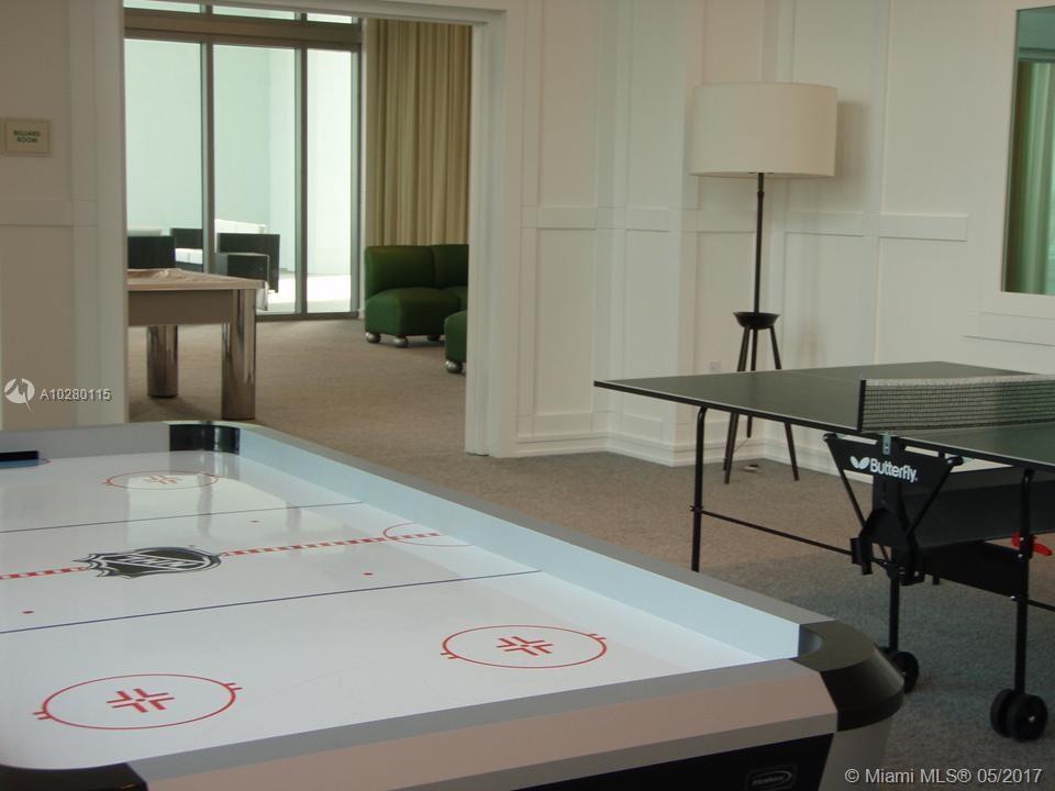 IVY CONDO - Residential Lease