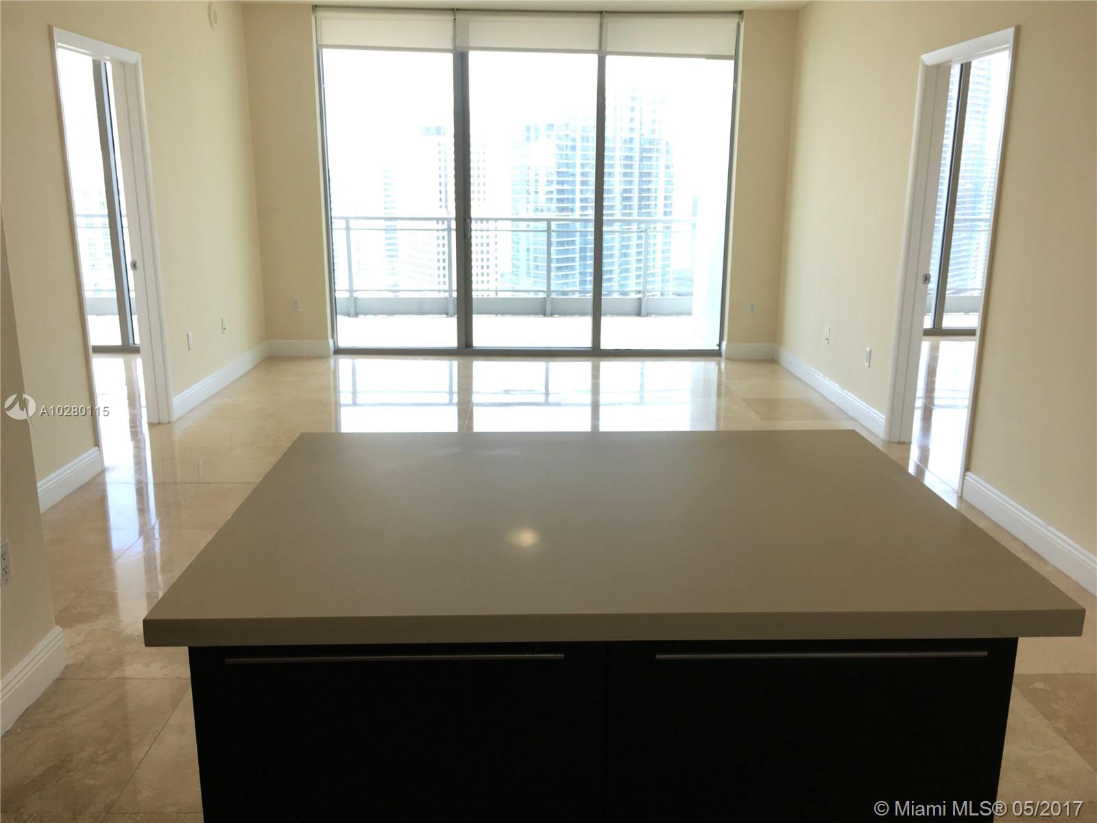 IVY CONDO - Residential Lease