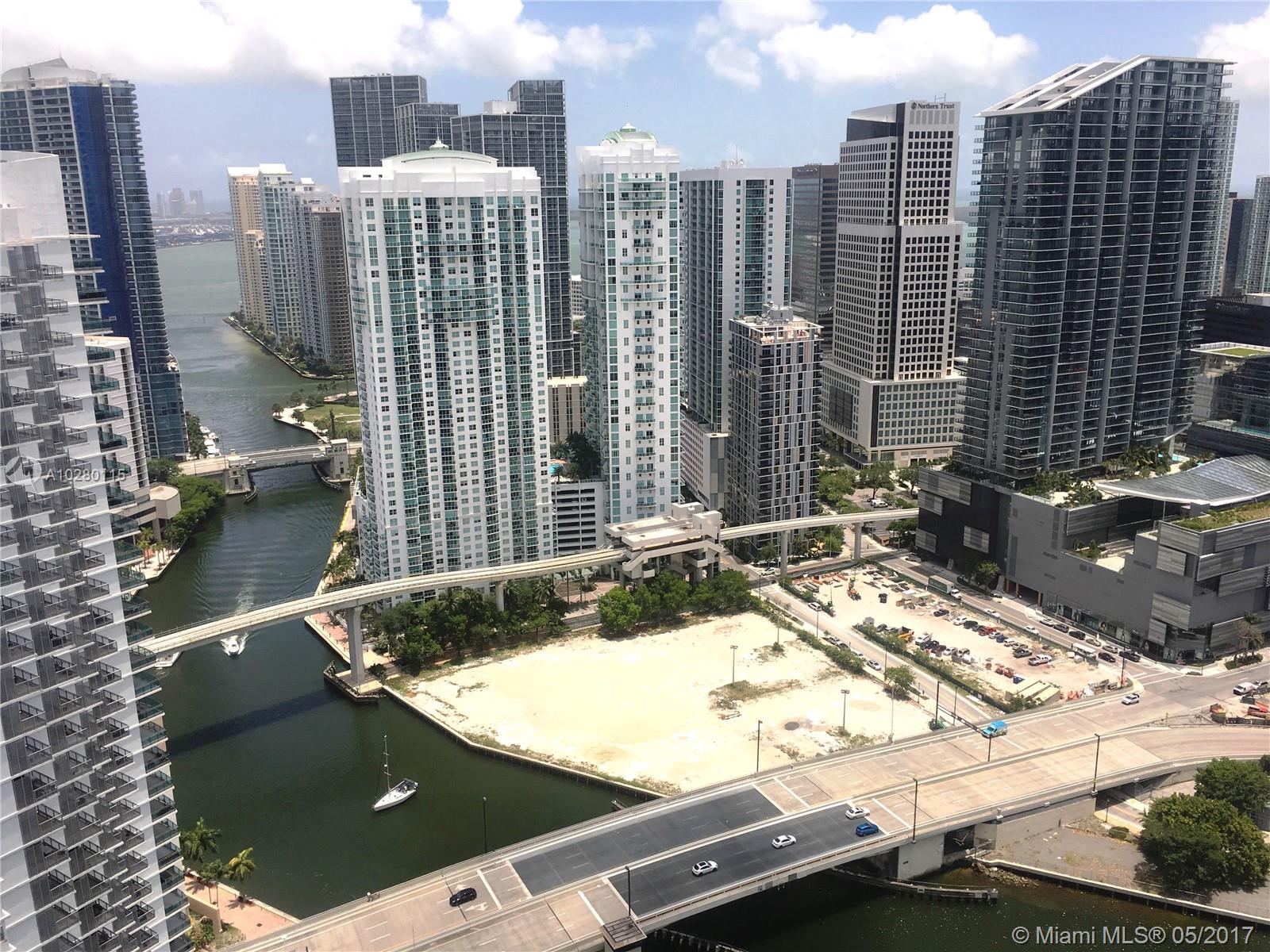 IVY CONDO - Residential Lease