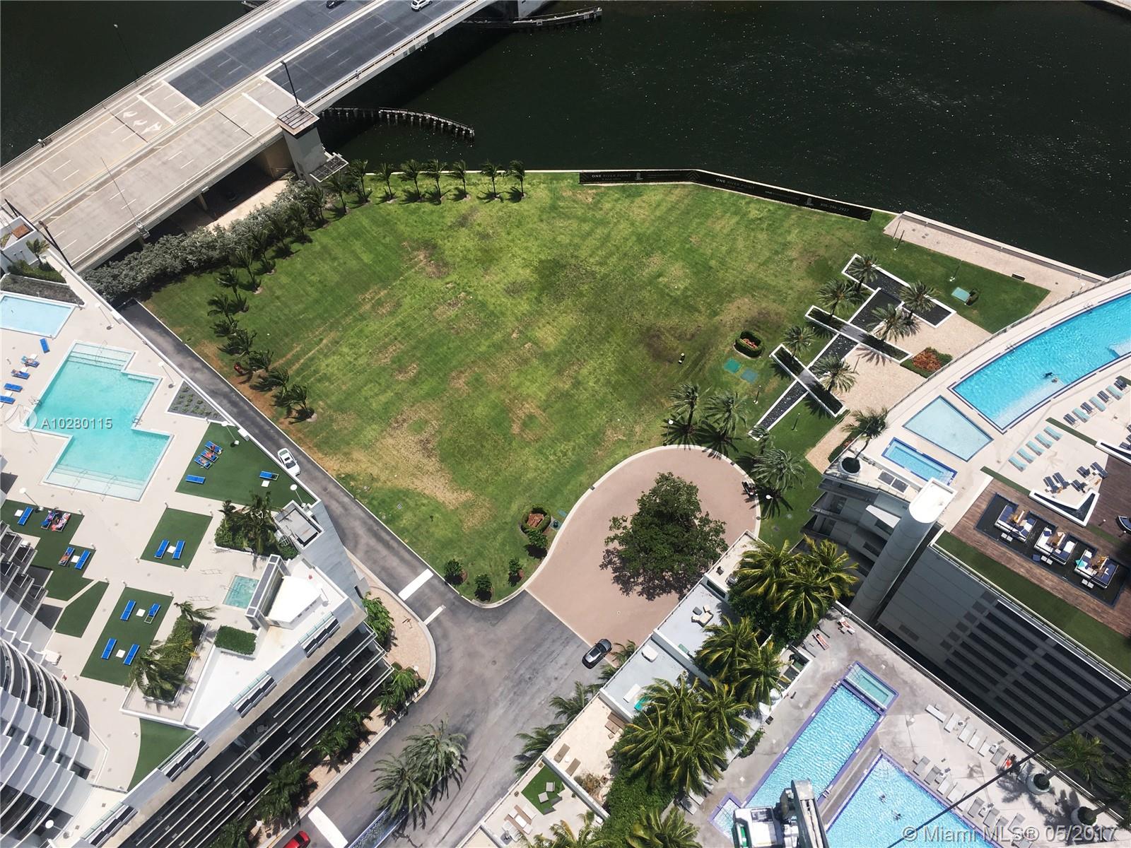 IVY CONDO - Residential Lease