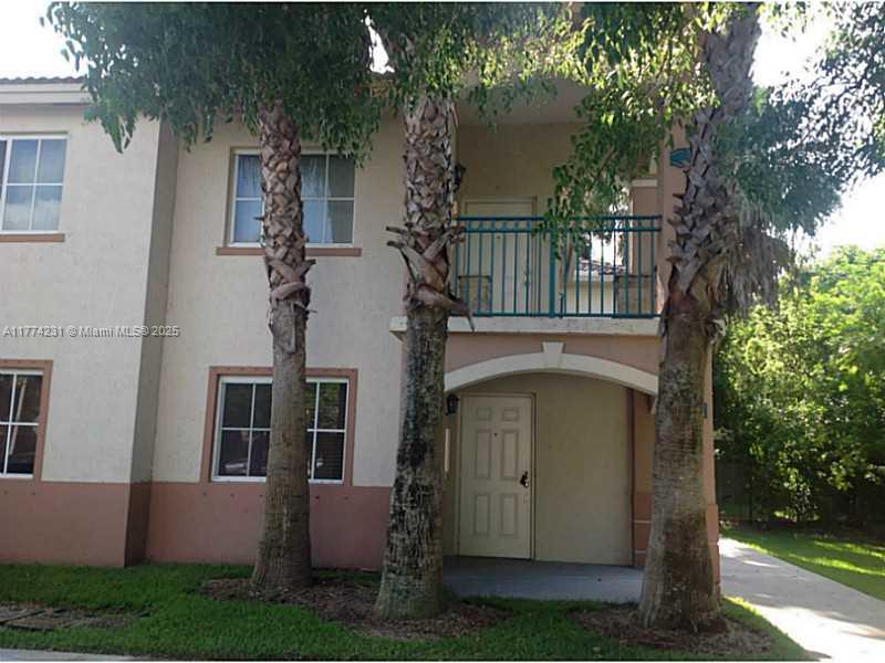 2931 Se 13th Rd 106-38, Homestead, Miami-Dade County, Florida - 3 Bedrooms  
2 Bathrooms - 