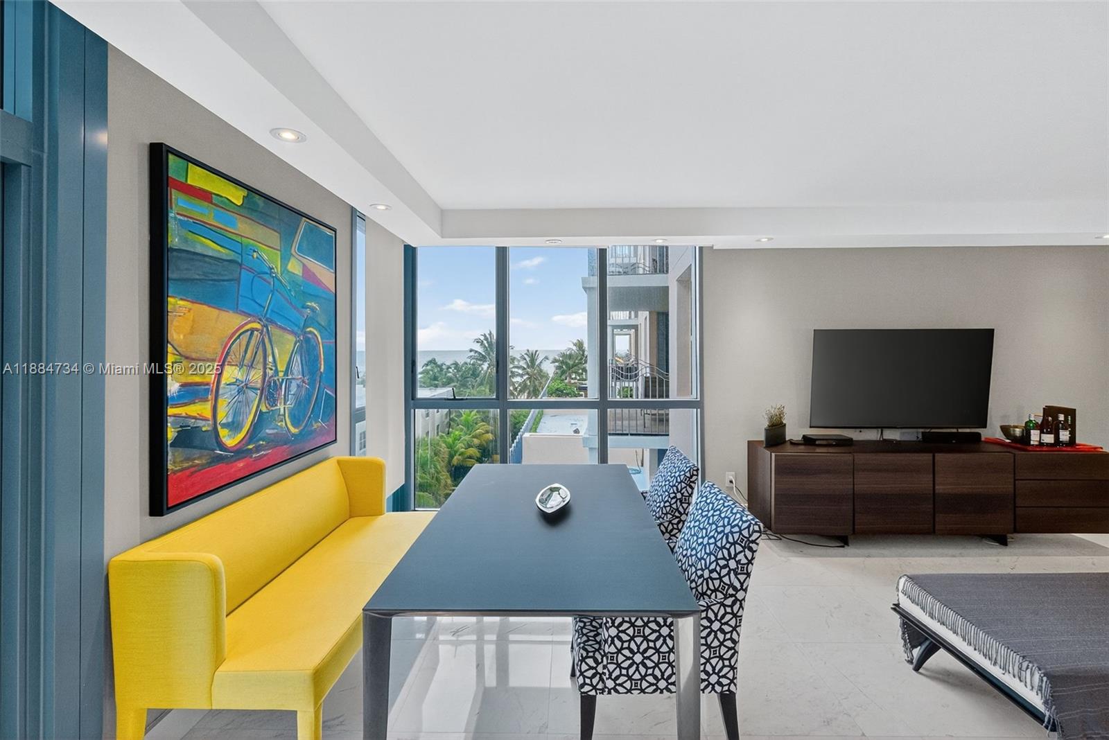 1500 OCEAN DRIVE CONDO - Residential