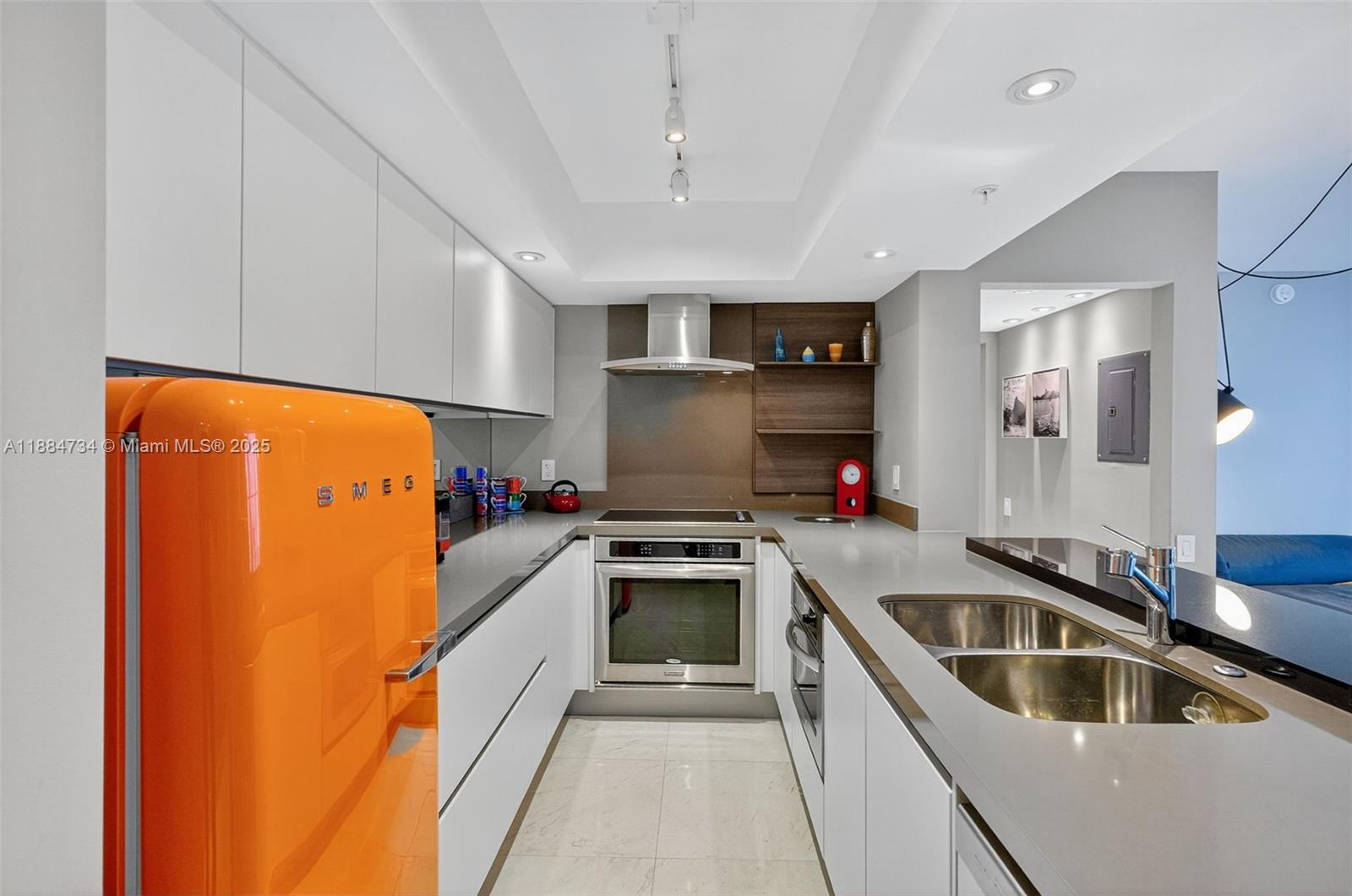 1500 OCEAN DRIVE CONDO - Residential