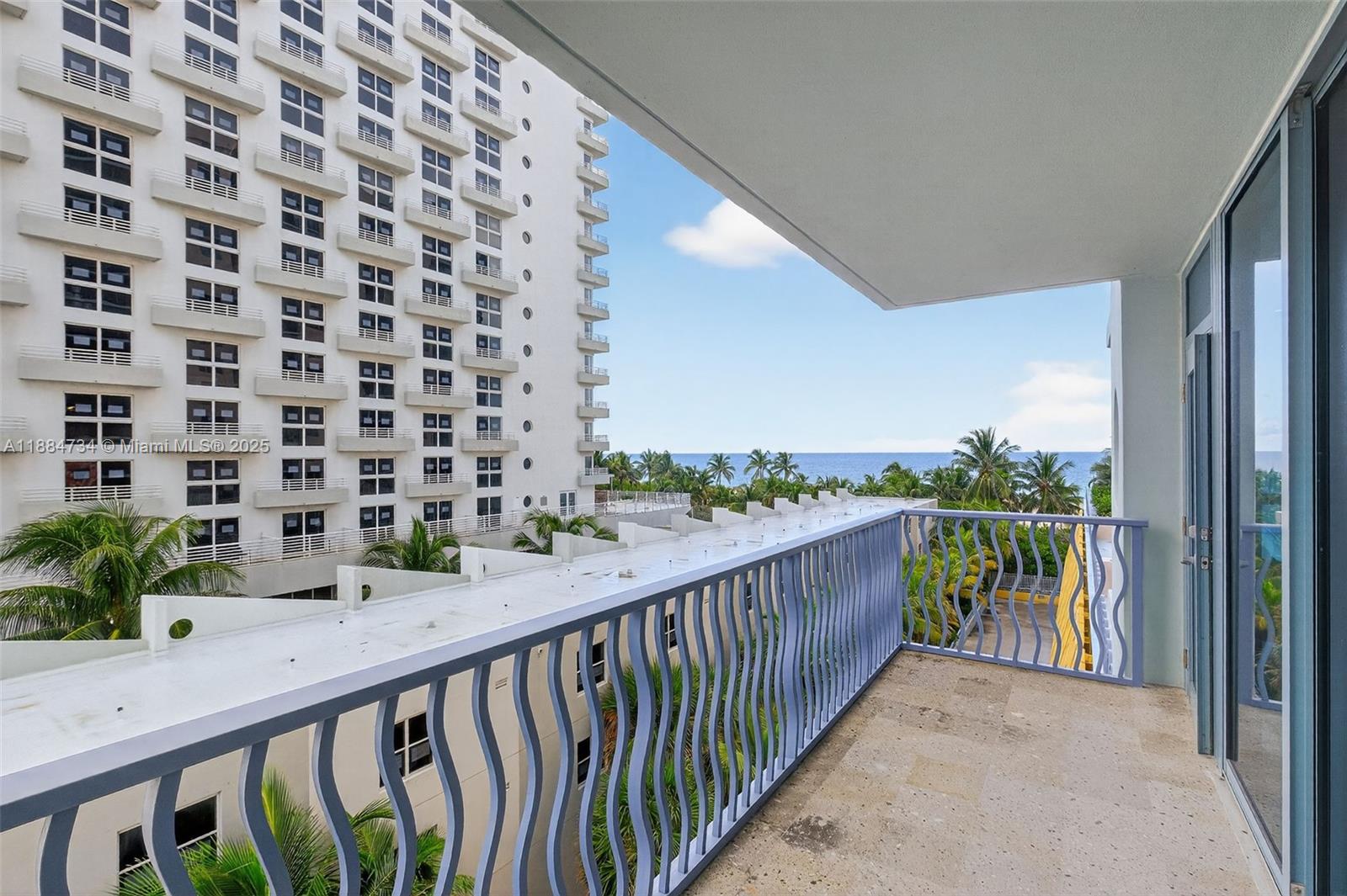 1500 OCEAN DRIVE CONDO - Residential