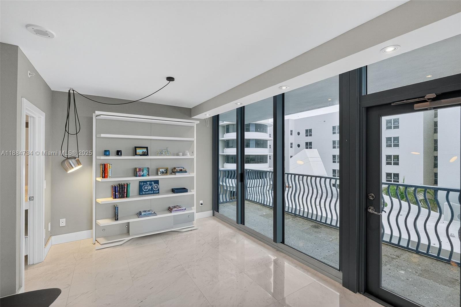 1500 OCEAN DRIVE CONDO - Residential