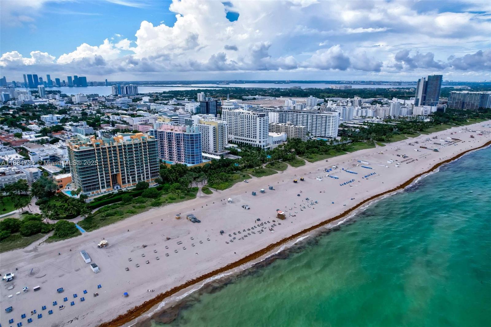 1500 OCEAN DRIVE CONDO - Residential