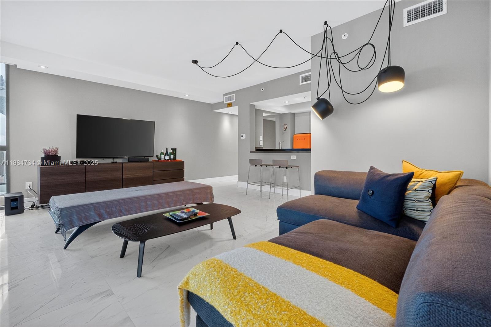 1500 OCEAN DRIVE CONDO - Residential