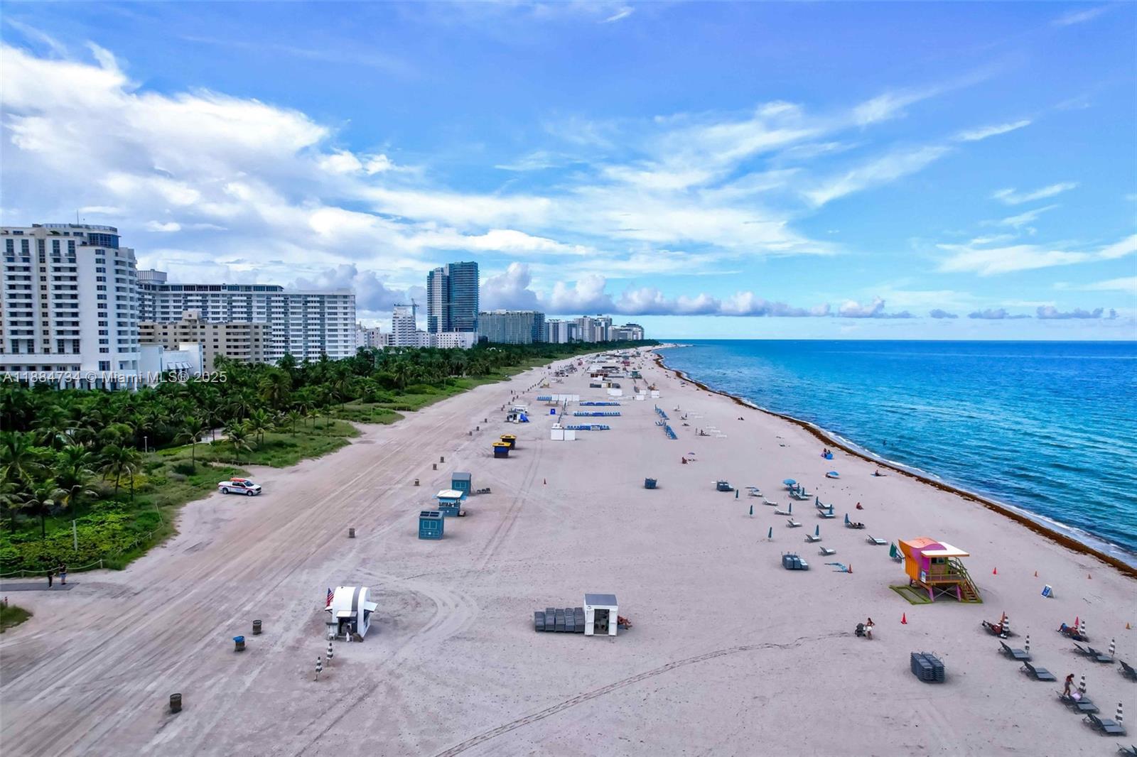 1500 OCEAN DRIVE CONDO - Residential