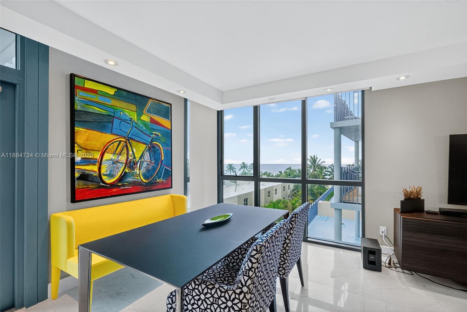 1500 OCEAN DRIVE CONDO - Residential
