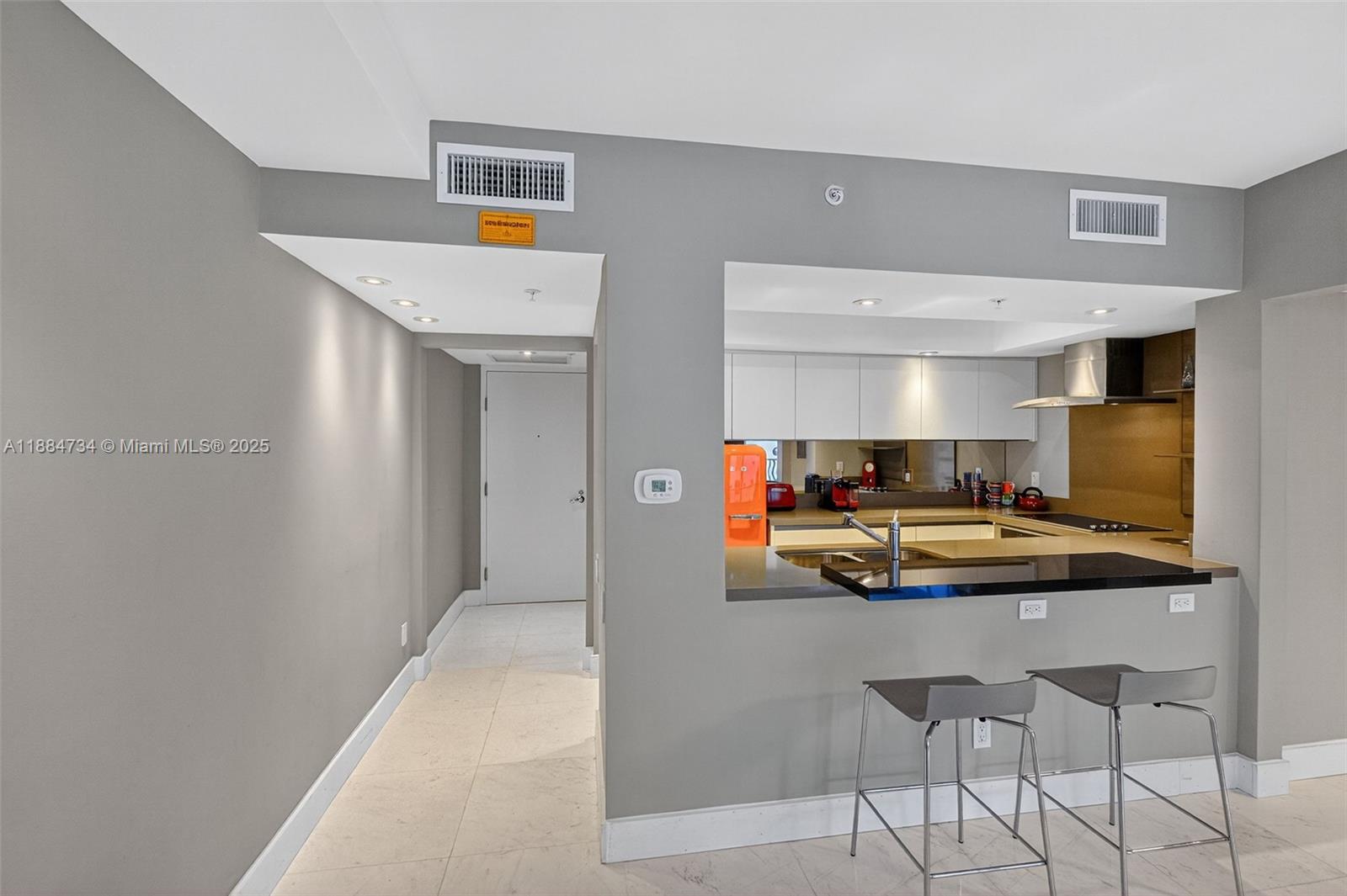 1500 OCEAN DRIVE CONDO - Residential