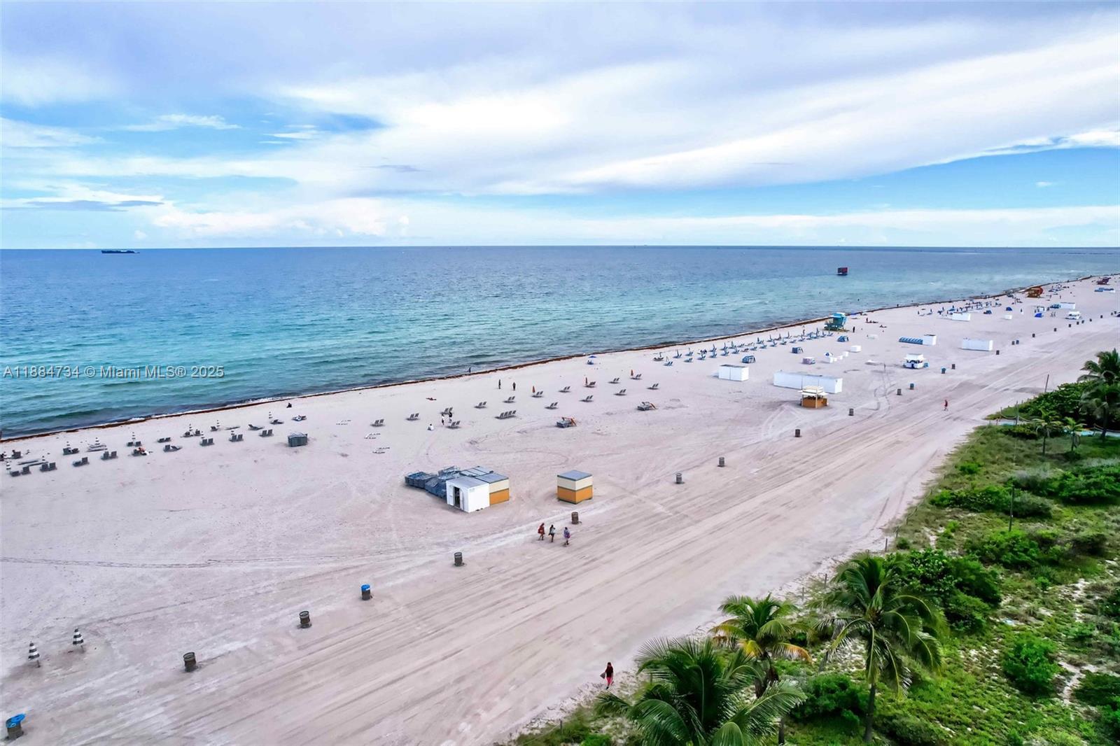 1500 OCEAN DRIVE CONDO - Residential