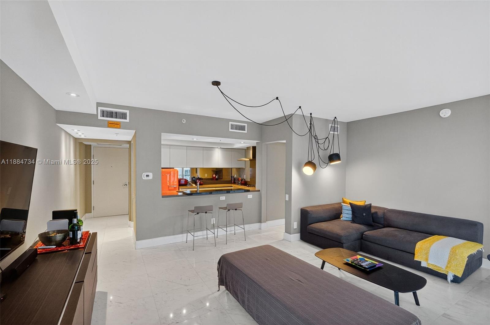 1500 OCEAN DRIVE CONDO - Residential