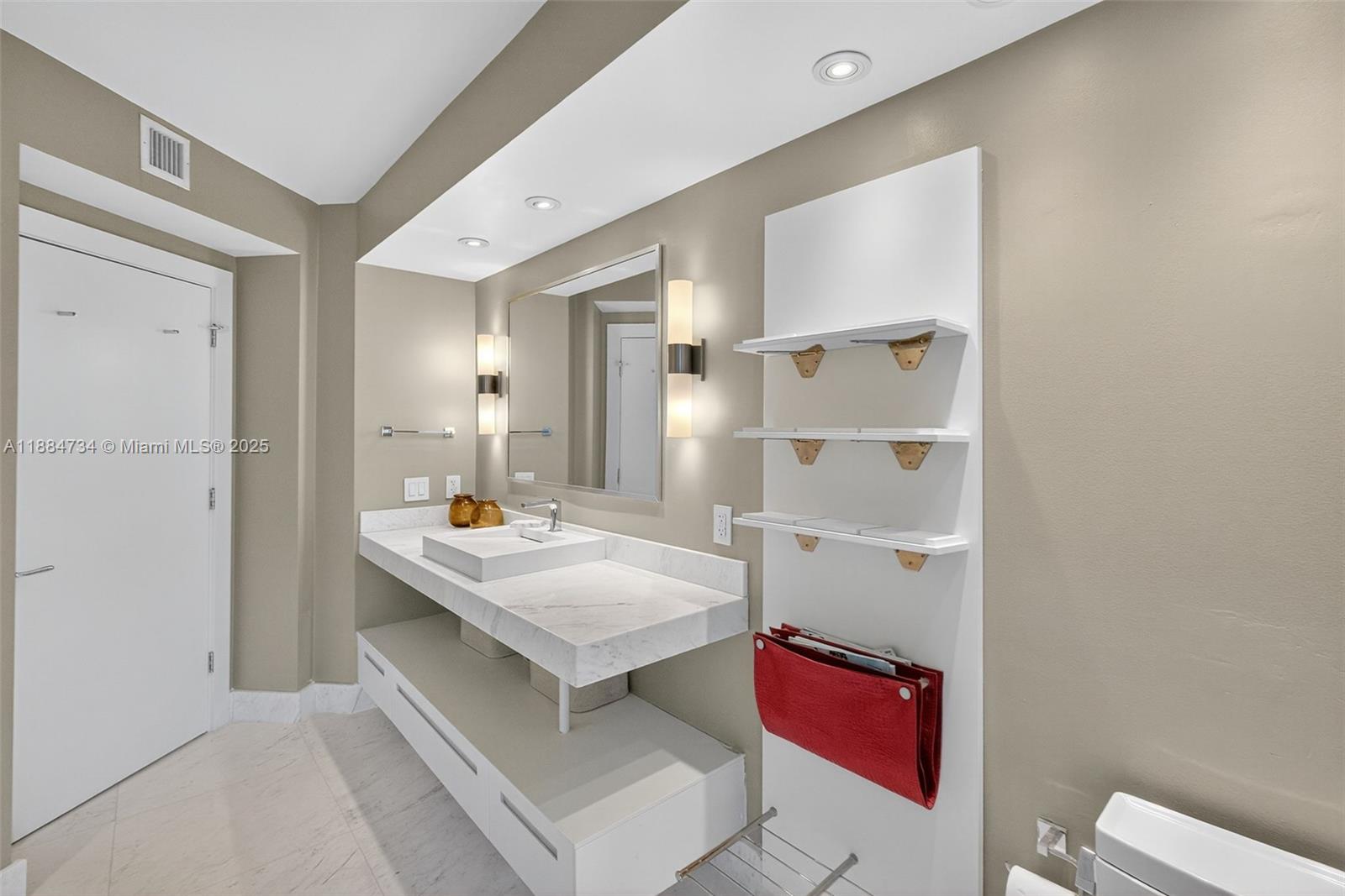 1500 OCEAN DRIVE CONDO - Residential