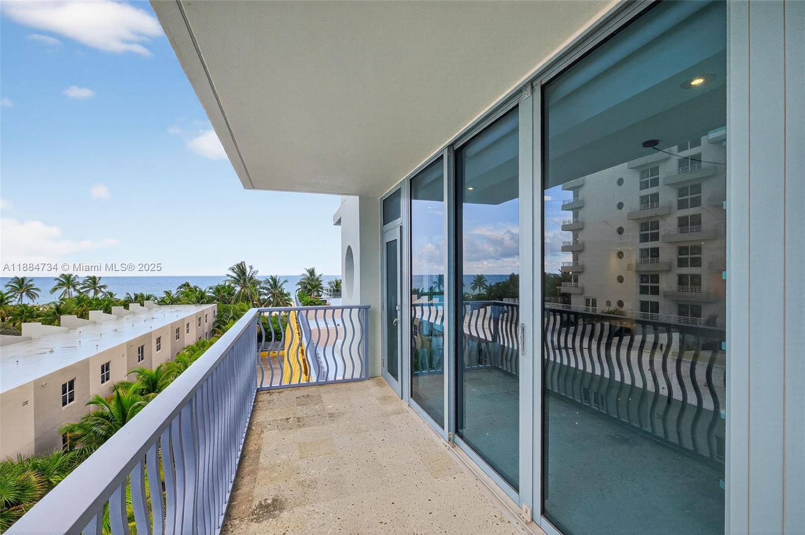 1500 OCEAN DRIVE CONDO - Residential