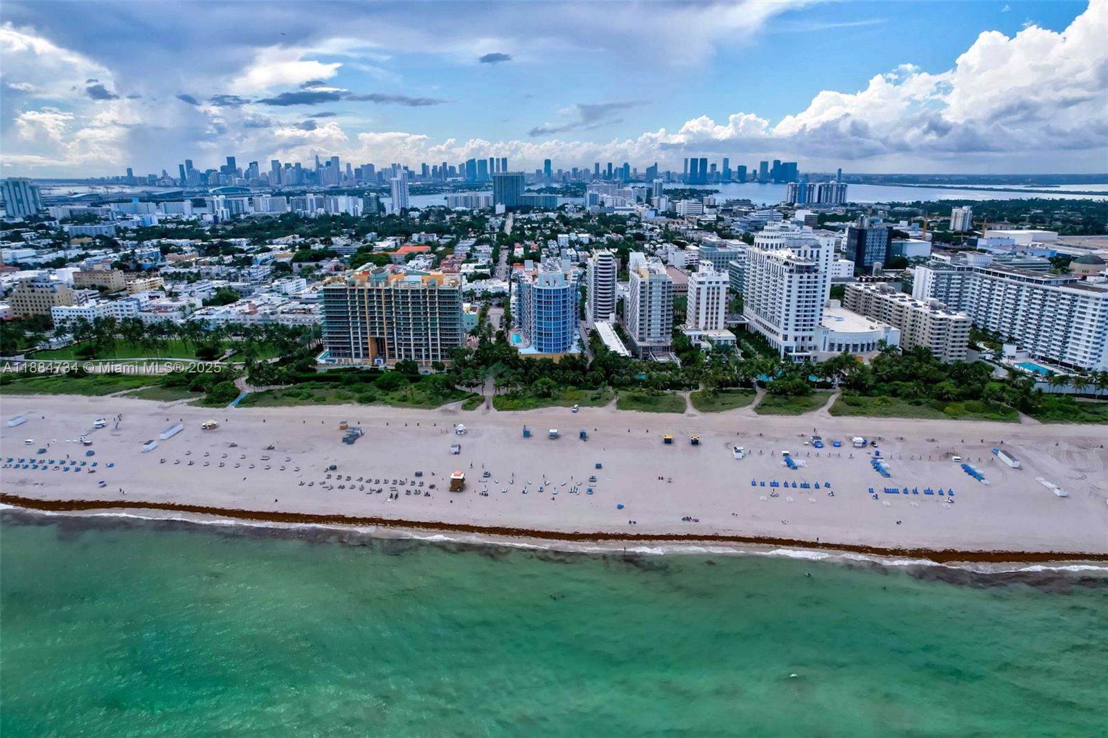 1500 OCEAN DRIVE CONDO - Residential