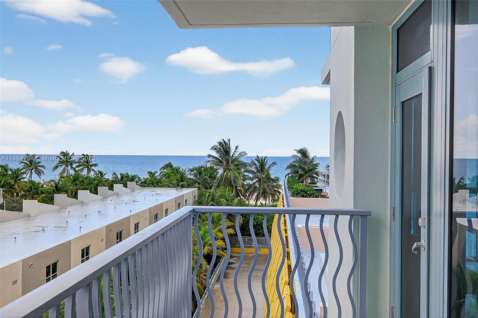 1500 OCEAN DRIVE CONDO - Residential