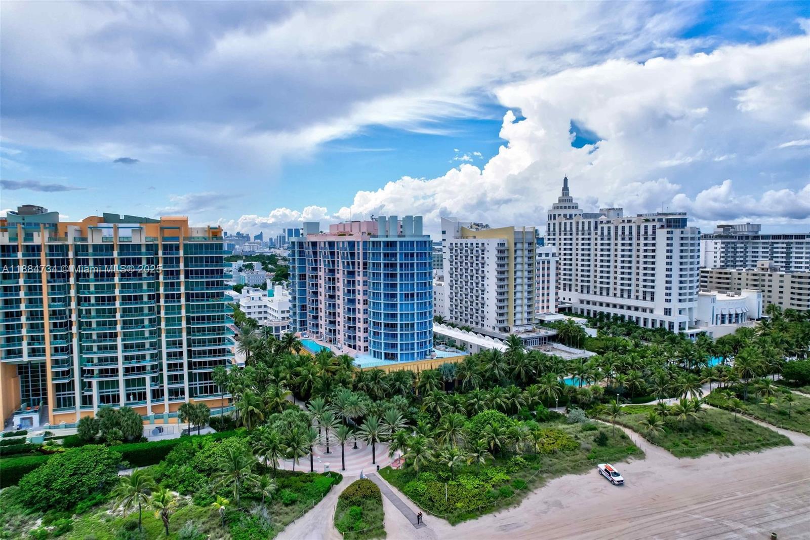 1500 OCEAN DRIVE CONDO - Residential