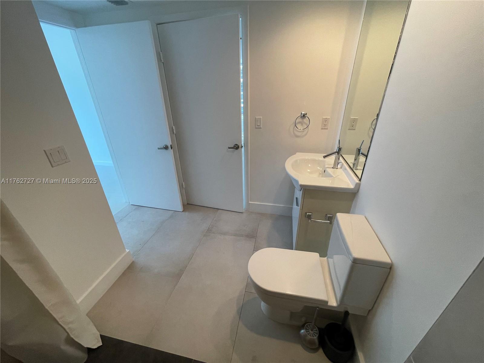 ICON BRICKELL NO TWO - Residential Lease