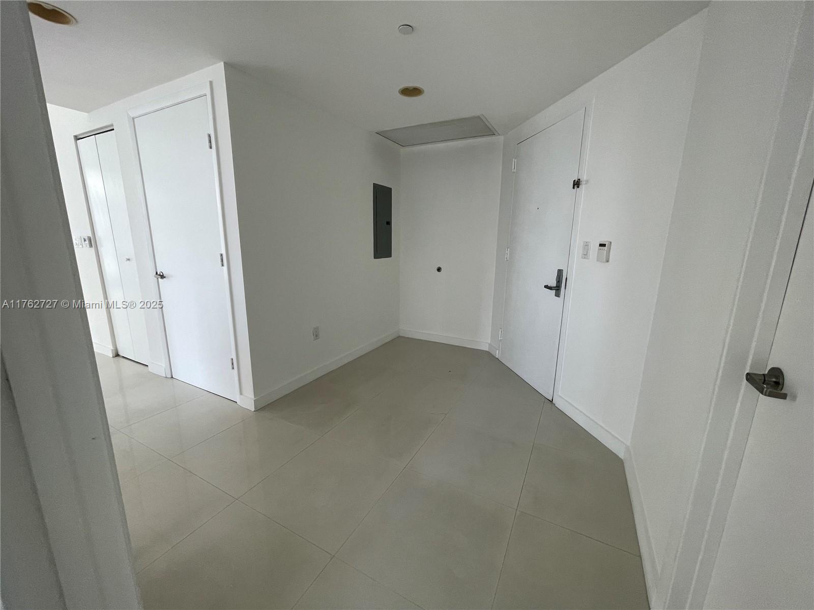 ICON BRICKELL NO TWO - Residential Lease