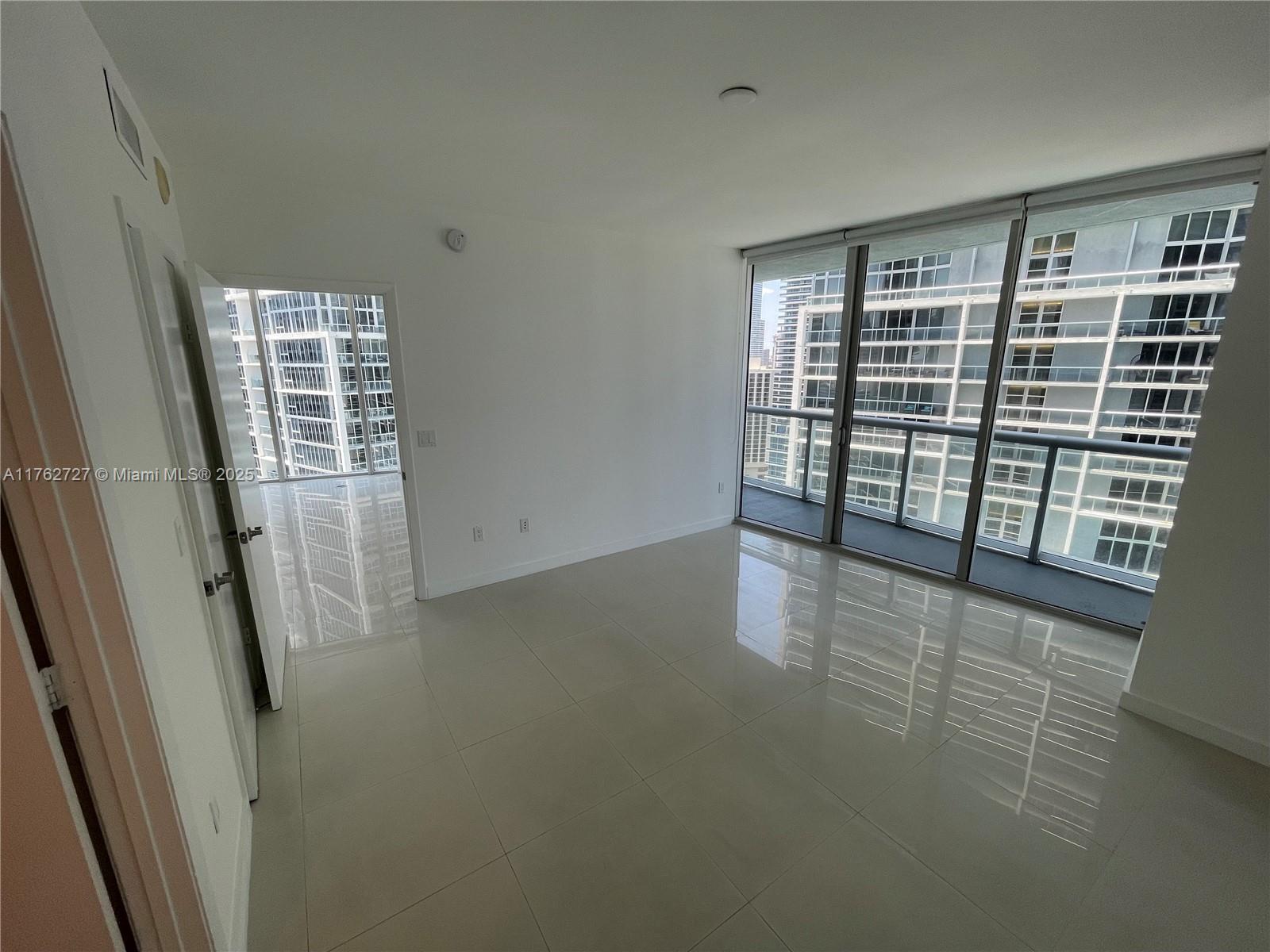 ICON BRICKELL NO TWO - Residential Lease