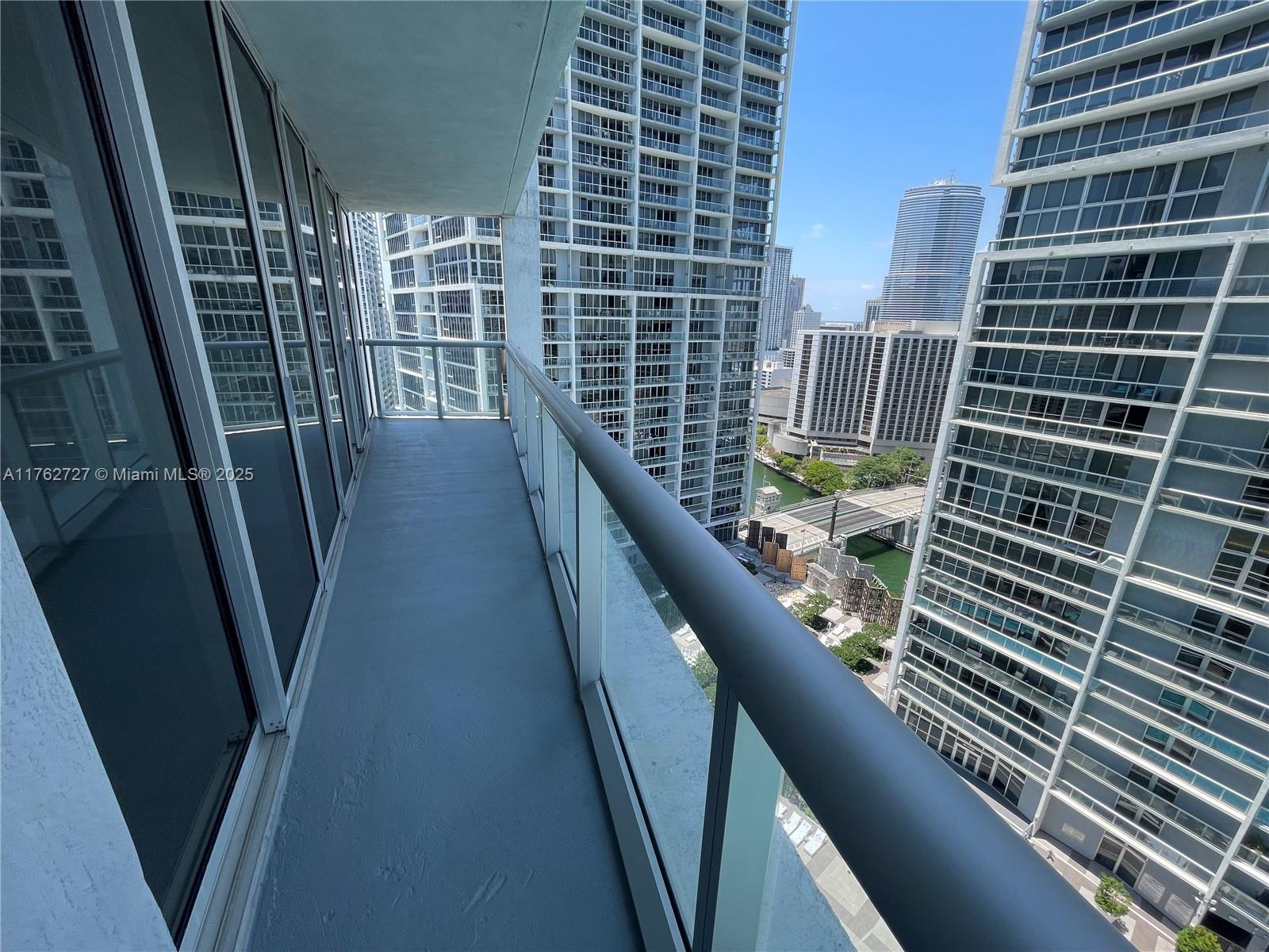 ICON BRICKELL NO TWO - Residential Lease