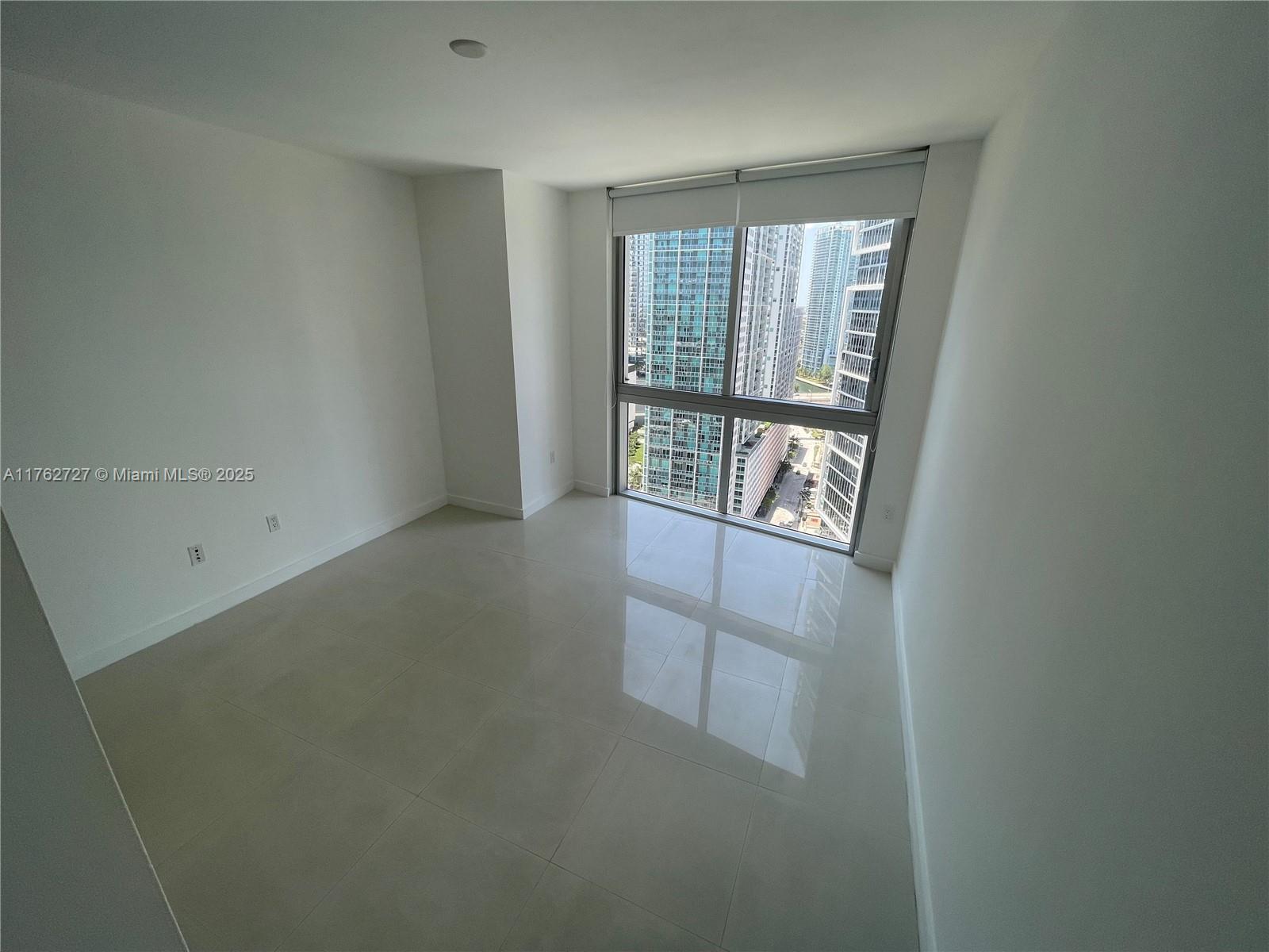 ICON BRICKELL NO TWO - Residential Lease