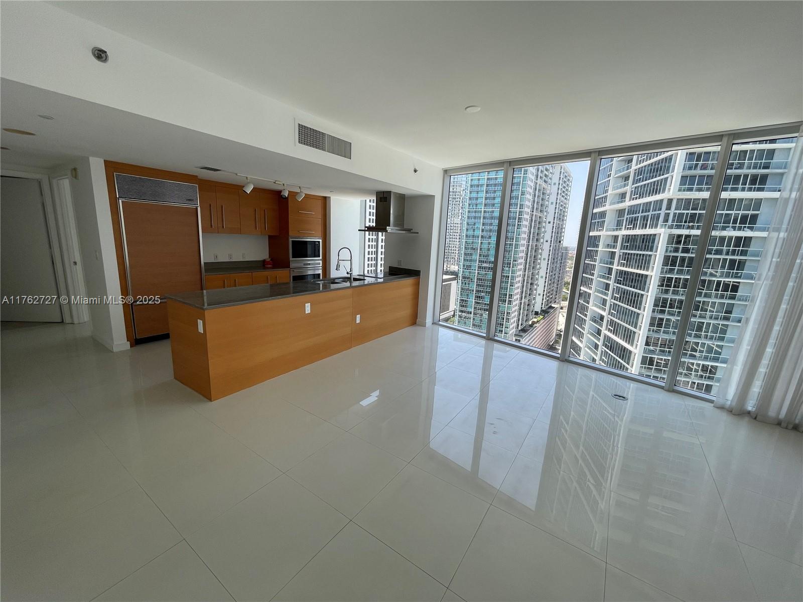 ICON BRICKELL NO TWO - Residential Lease