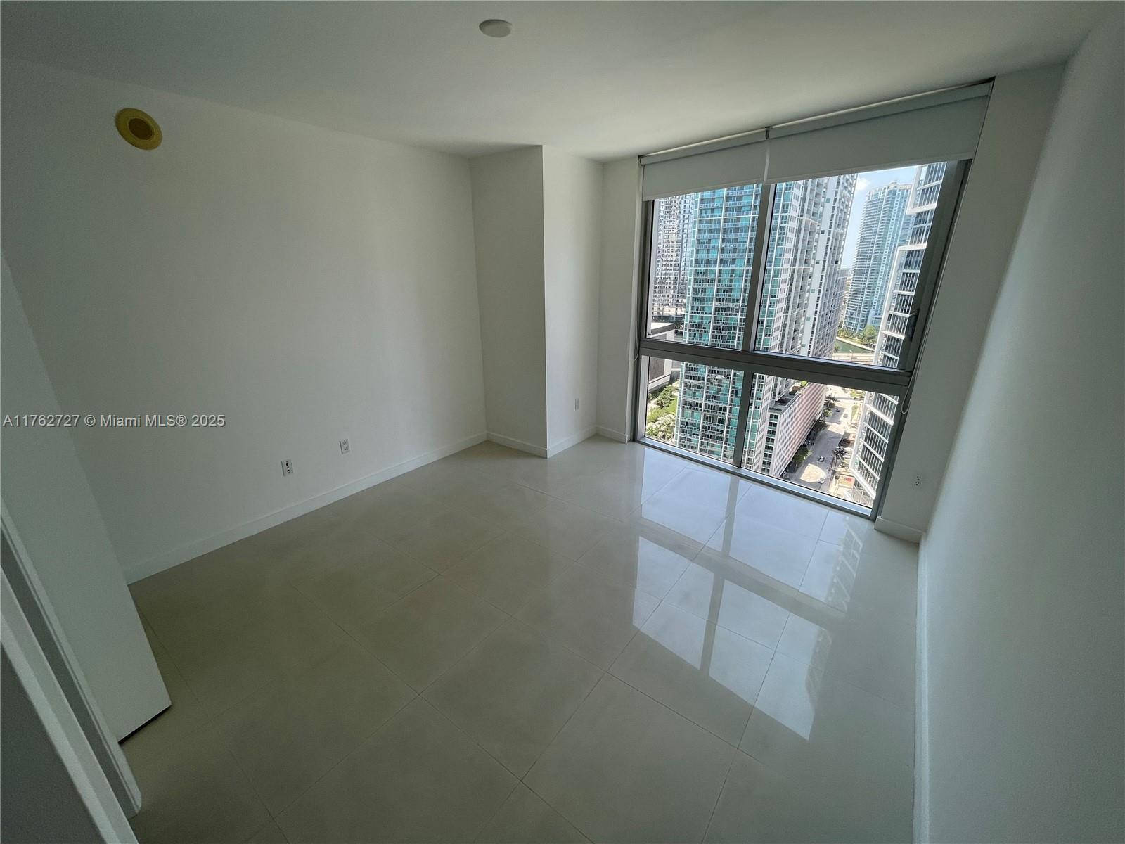 ICON BRICKELL NO TWO - Residential Lease