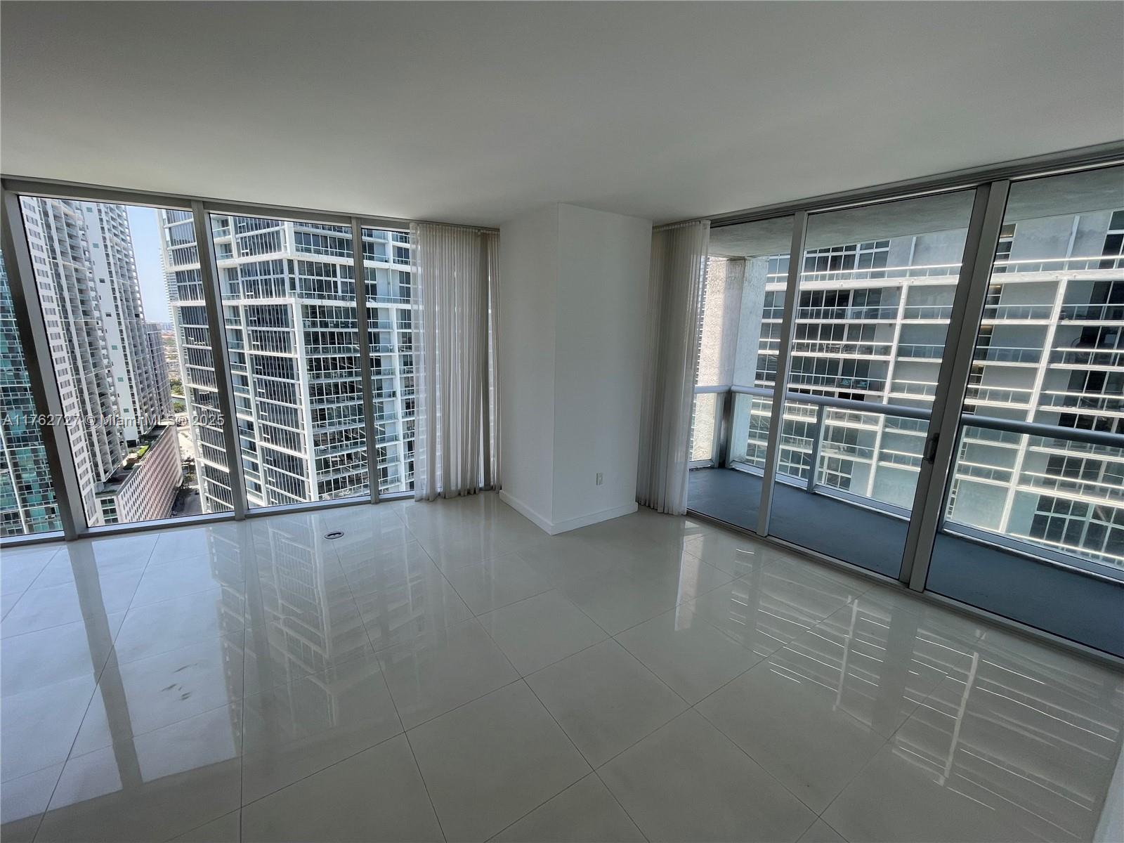 ICON BRICKELL NO TWO - Residential Lease