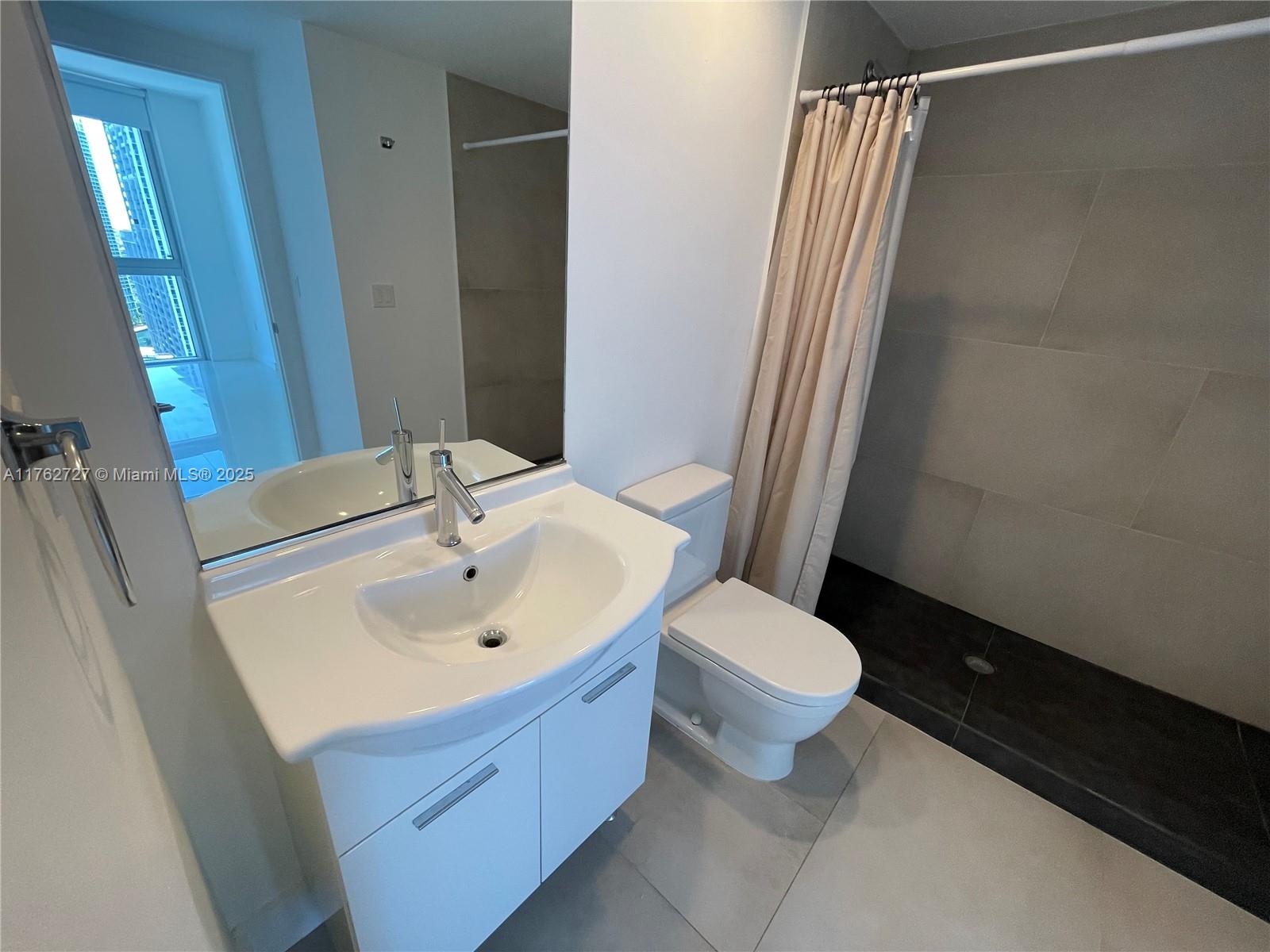 ICON BRICKELL NO TWO - Residential Lease