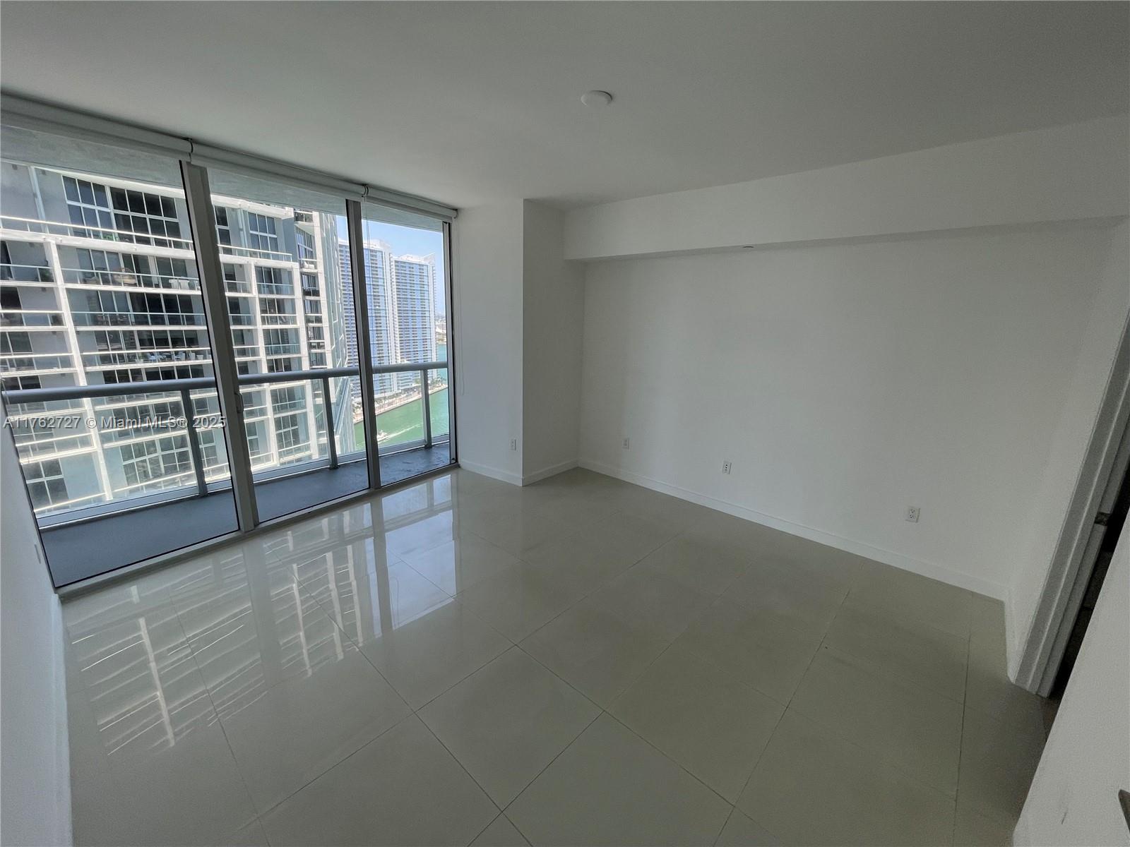 ICON BRICKELL NO TWO - Residential Lease