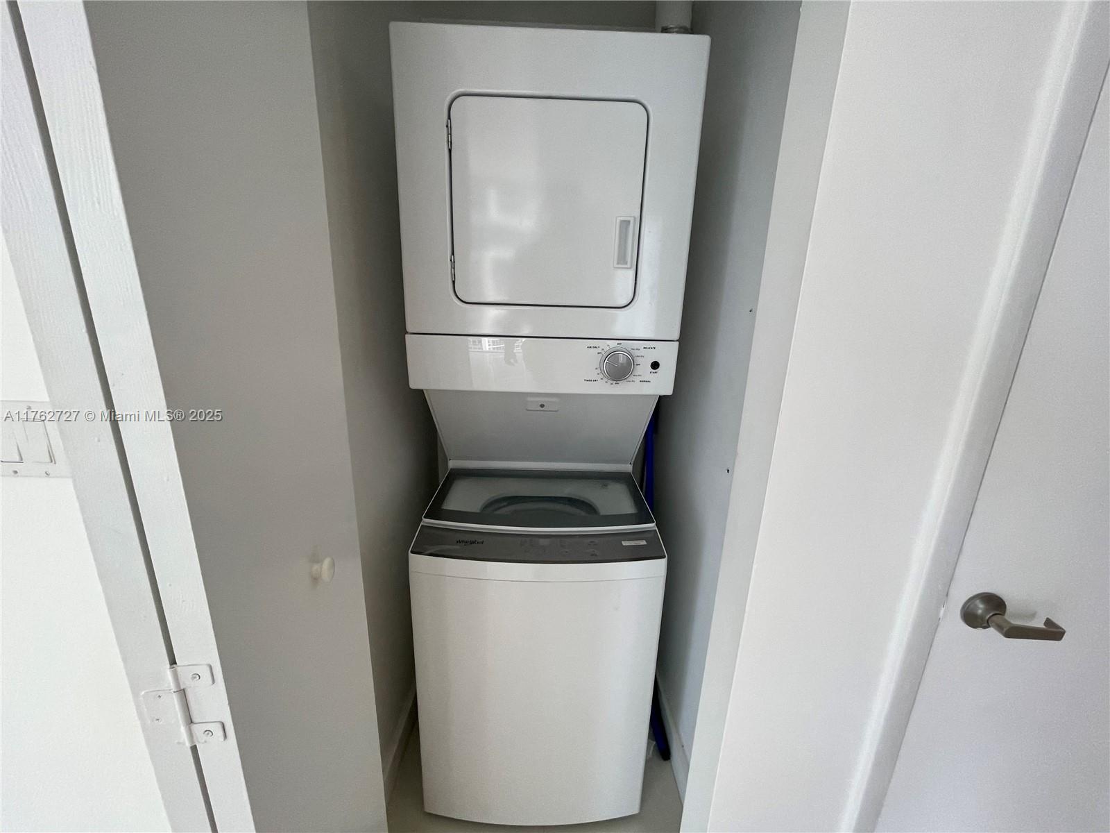 ICON BRICKELL NO TWO - Residential Lease