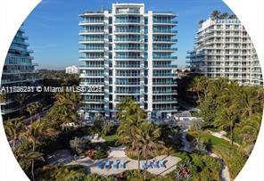 Rental Property at 9401 Collins Ave 405, Surfside, Miami-Dade County, Florida - Bedrooms: 2 
Bathrooms: 3  - $6,000 MO.