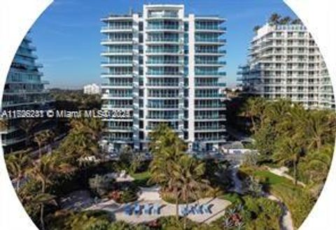 9401 Collins Ave 405 Surfside FL 33154