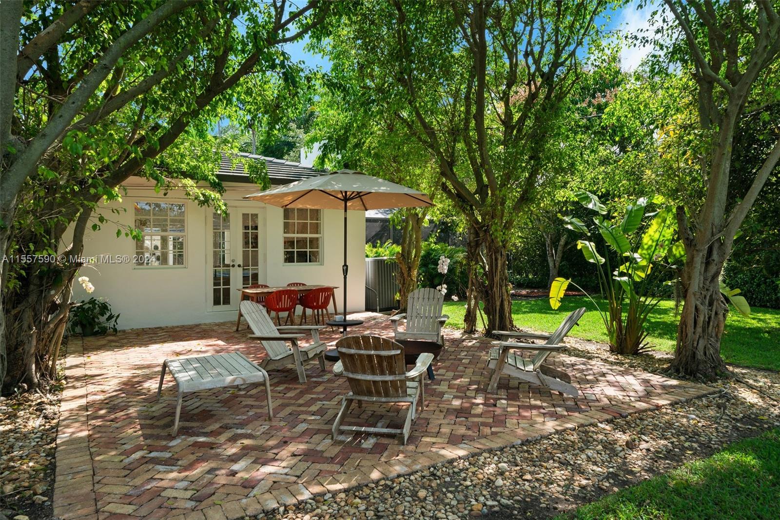 HAMMOCK OAKS HARBOR - Residential