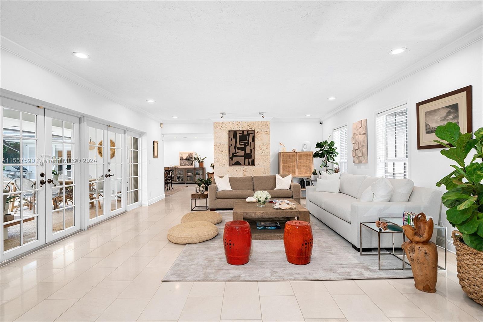 HAMMOCK OAKS HARBOR - Residential