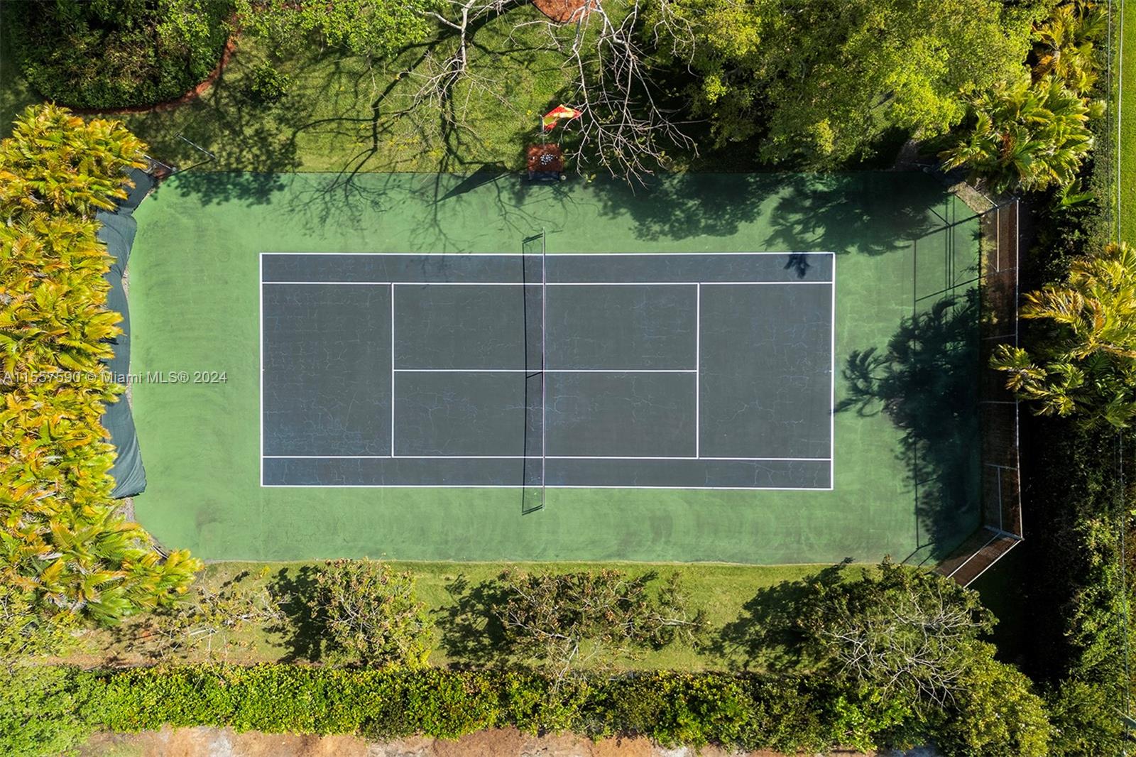 HAMMOCK OAKS HARBOR - Residential