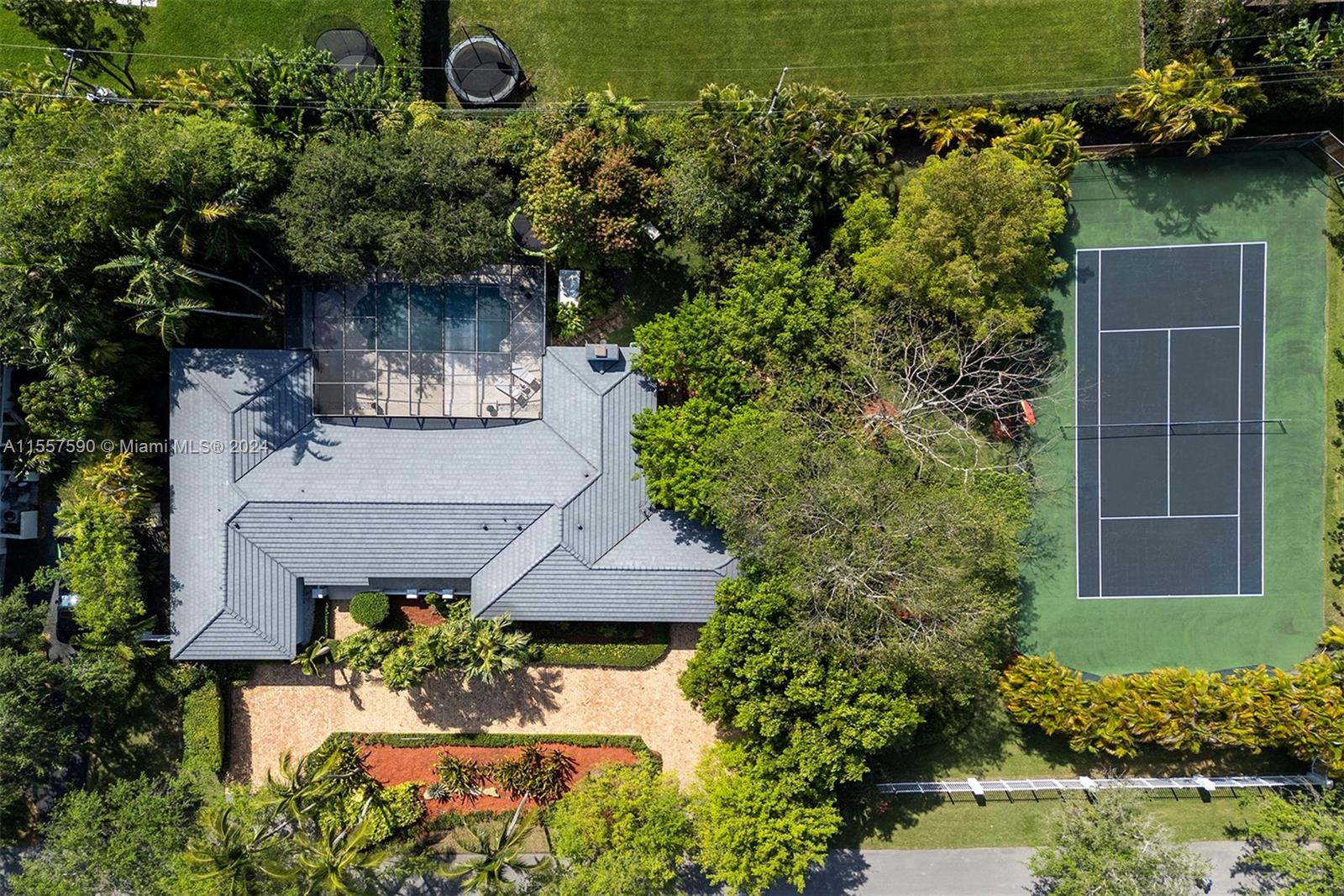 HAMMOCK OAKS HARBOR - Residential